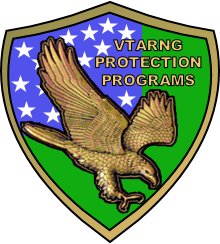 Vermont Army National Guard Protection Programs